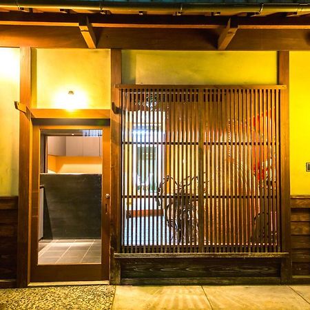 Rin Kyoto Kinkaku-Ji Templeヴィラ エクステリア 写真