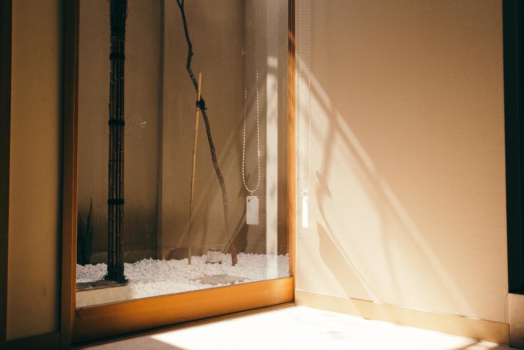 Rin Kyoto Kinkaku-Ji Templeヴィラ エクステリア 写真