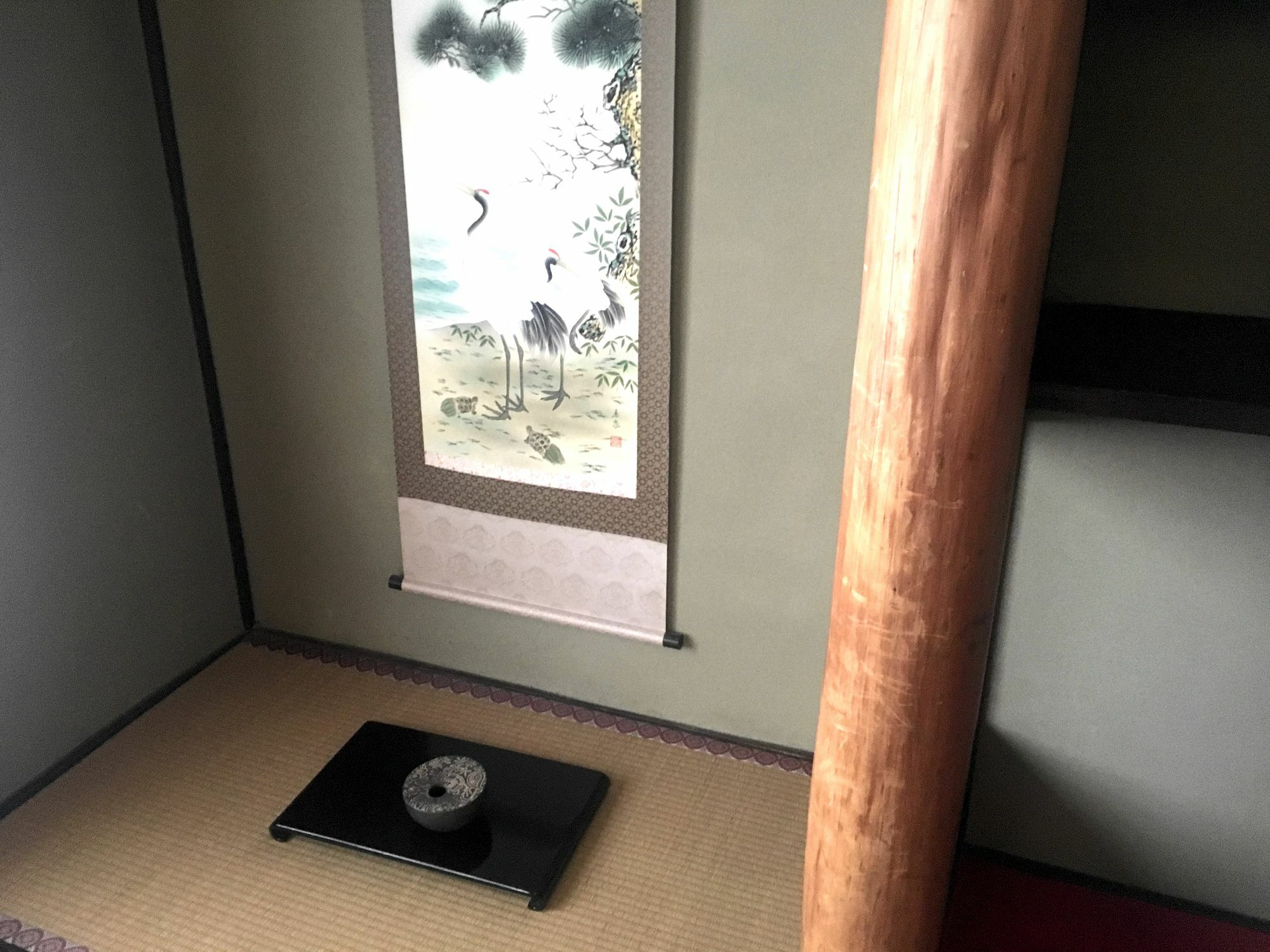 Rin Kyoto Kinkaku-Ji Templeヴィラ エクステリア 写真