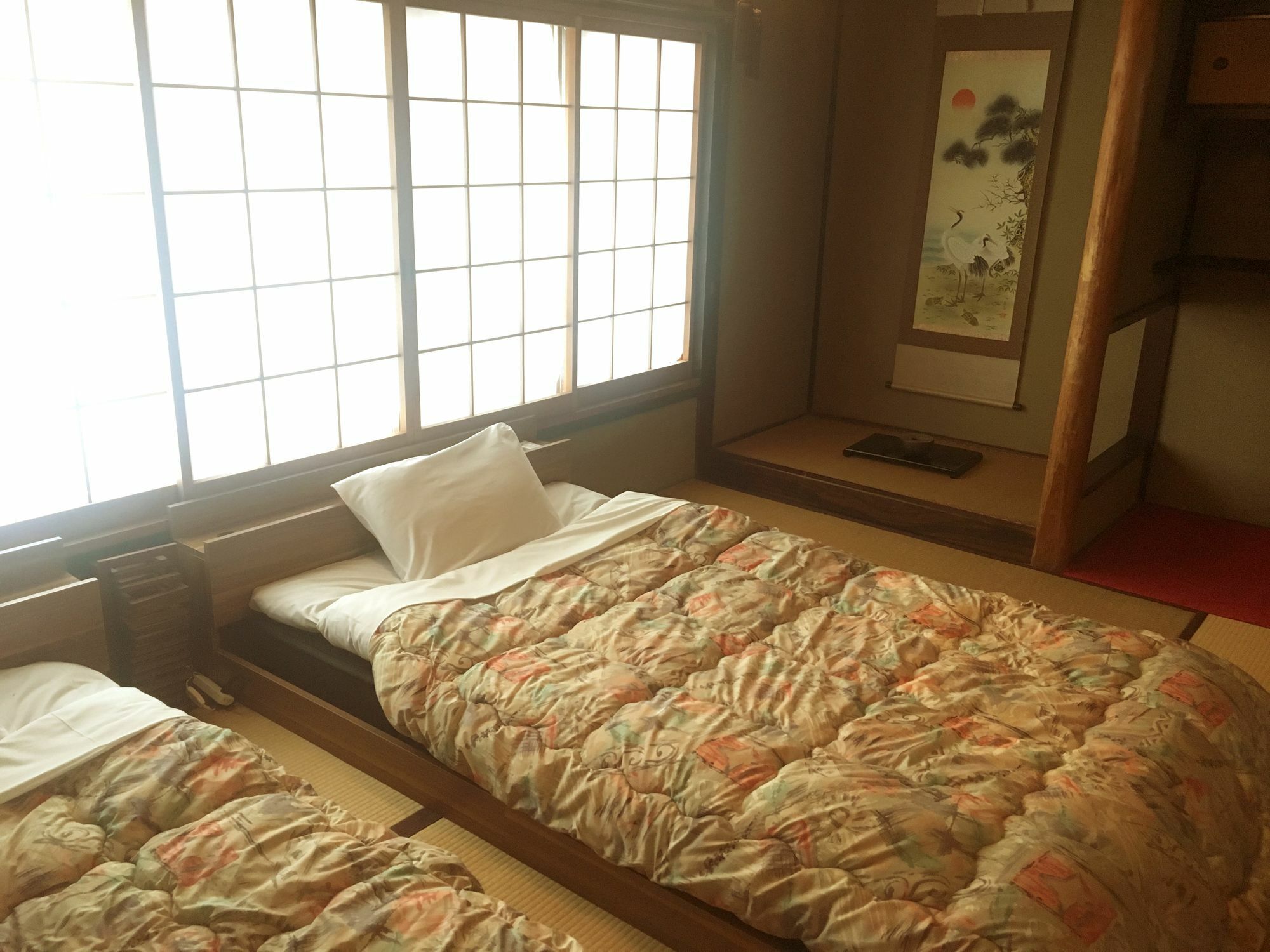 Rin Kyoto Kinkaku-Ji Templeヴィラ エクステリア 写真